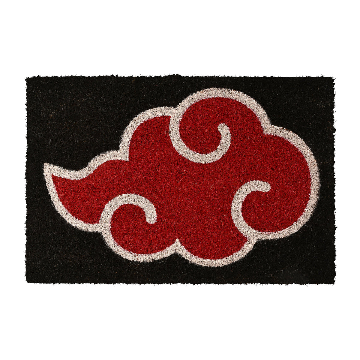 Produktbild Naruto - Akatsuki Fußmatte