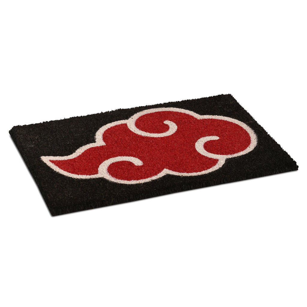 Produktbild Naruto - Akatsuki Fußmatte