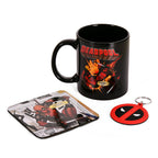 Produktbild Deadpool - Merc With a Mouth Geschenkset