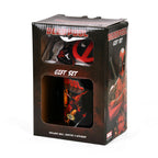 Produktbild Deadpool - Merc With a Mouth Geschenkset