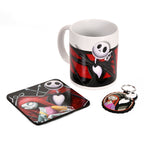 Produktbild Nightmare Before Christmas - Sally und Jack Geschenkset