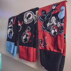 Produktbild Venom - Socken 3er Set