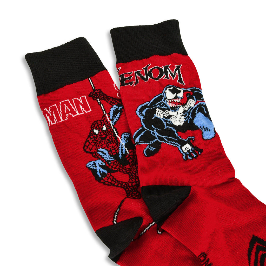 Produktbild Venom - Socken 3er Set