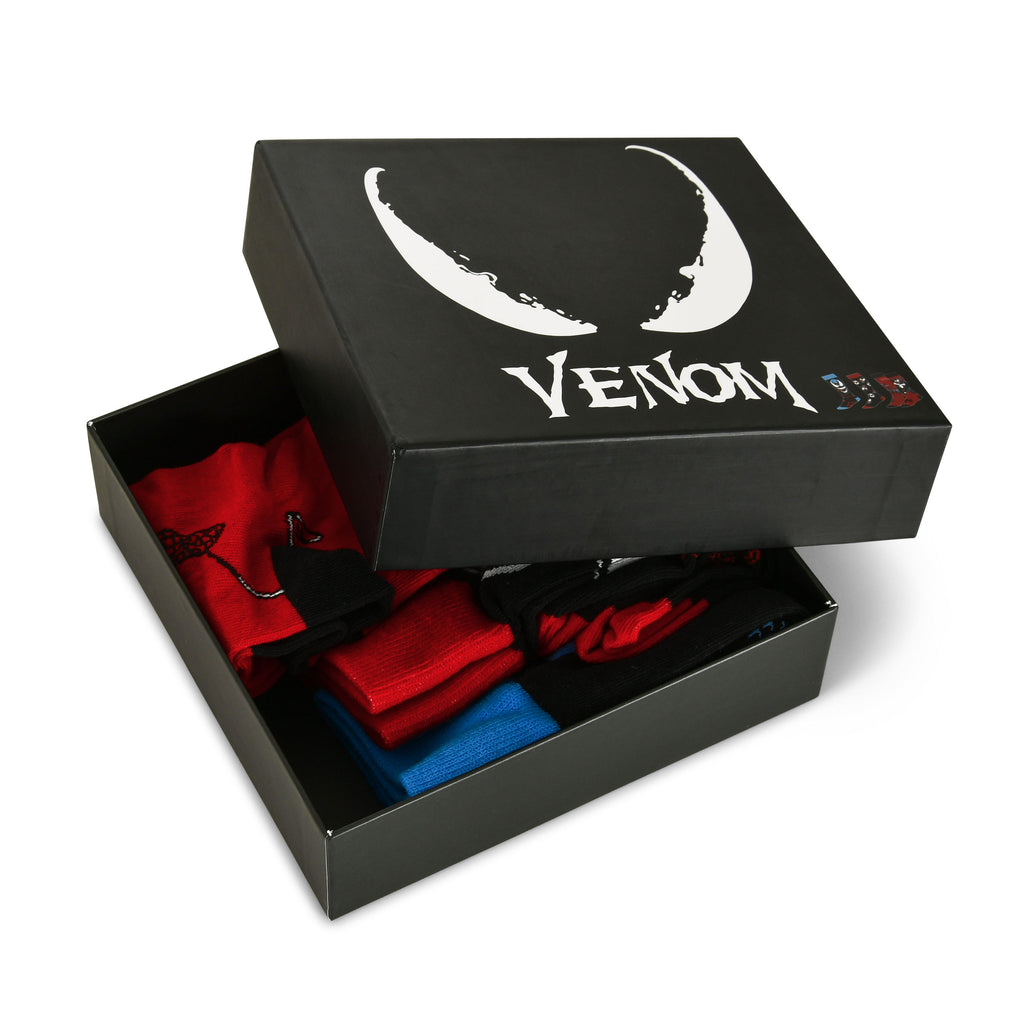 Produktbild Venom - Socken 3er Set