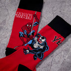 Produktbild Venom - Socken 3er Set