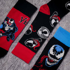Produktbild Venom - Socken 3er Set