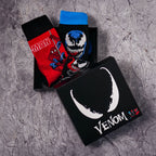 Produktbild Venom - Socken 3er Set
