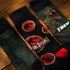 Product image Jurassic Park - Socks 3-Pack