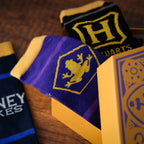 Produktbild Harry Potter - Socken 3er Set in Schokofrosch Box