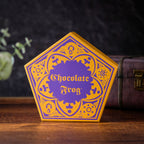 Produktbild Harry Potter - Socken 3er Set in Schokofrosch Box