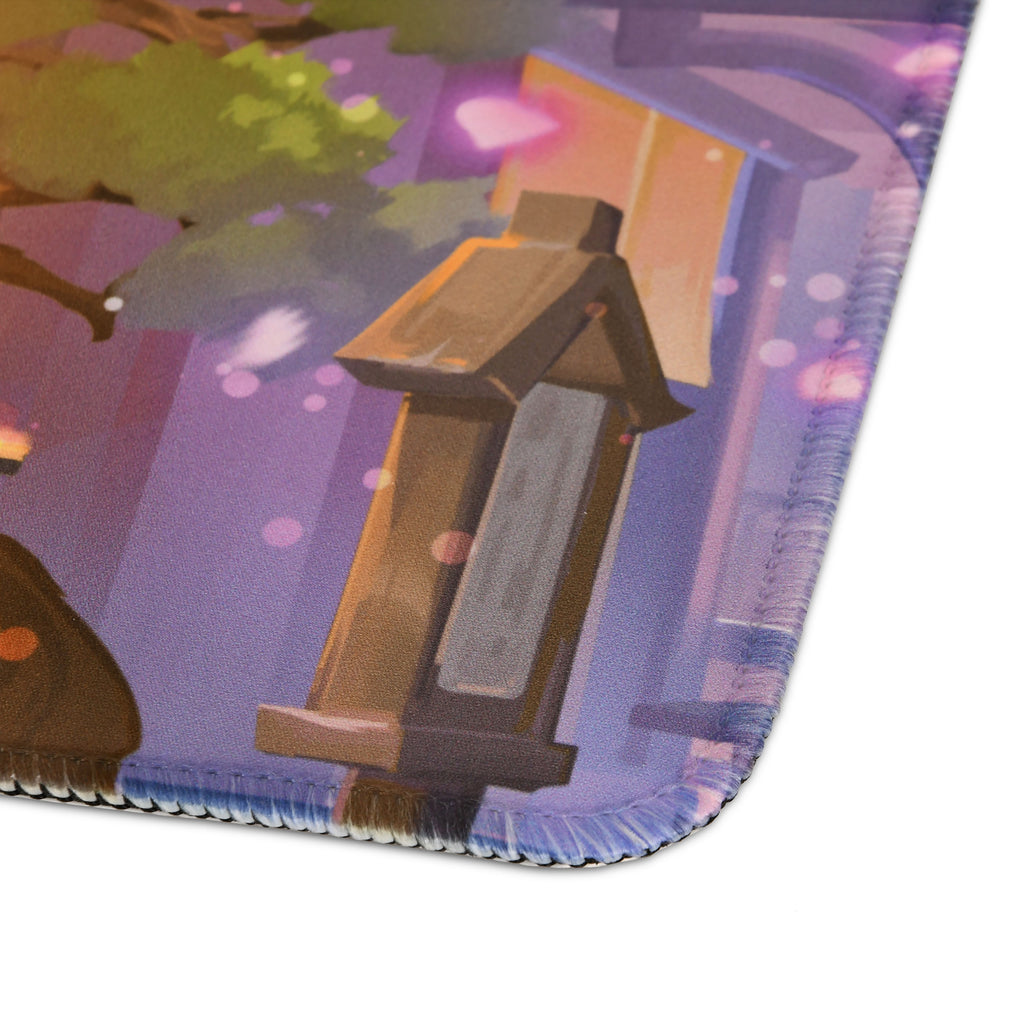 Produktbild Genshin Impact - Into the Perilous Labyrinth of Fog Mousepad