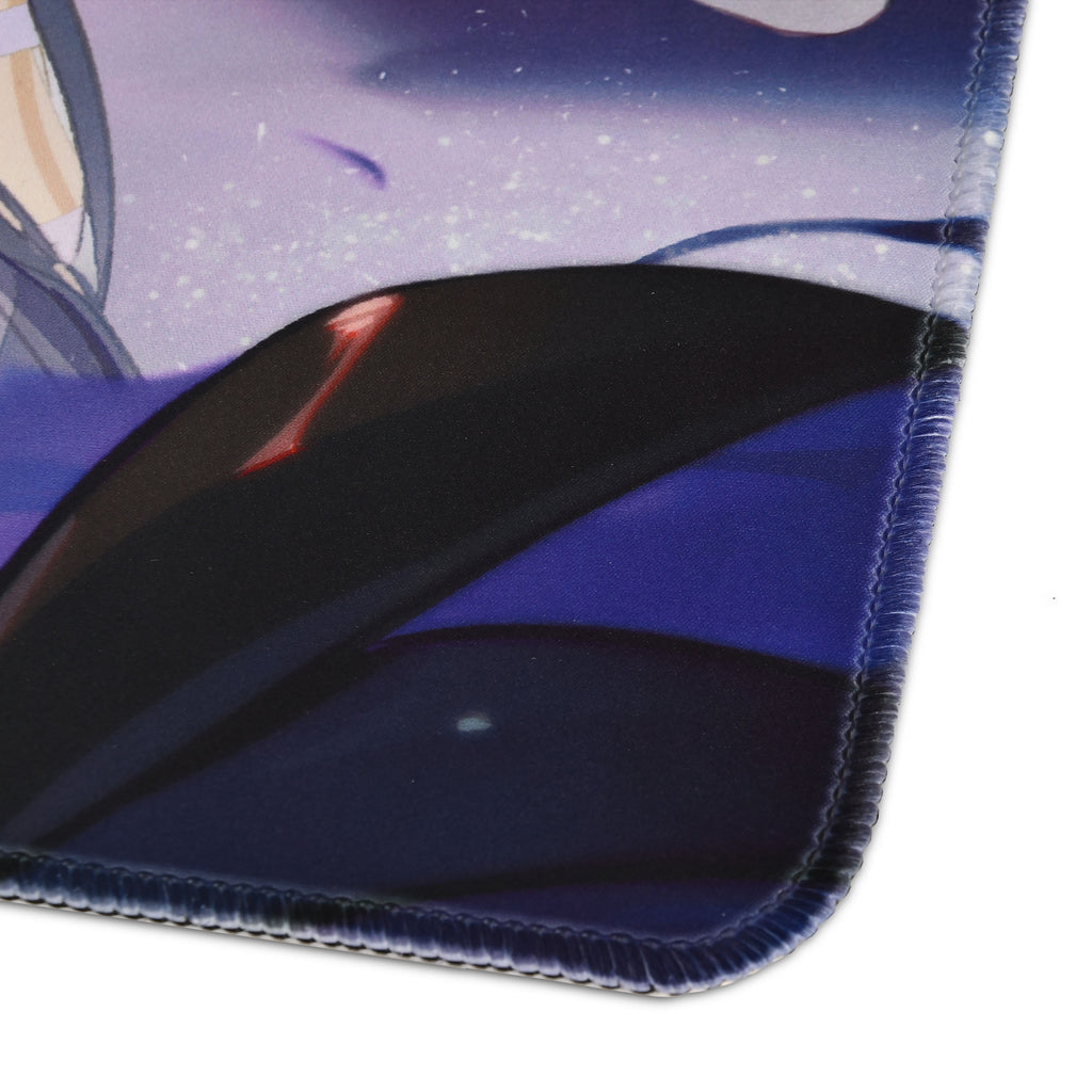 Produktbild Genshin Impact - Yelan, Kuki Shinobu und Arataki Itto Mousepad