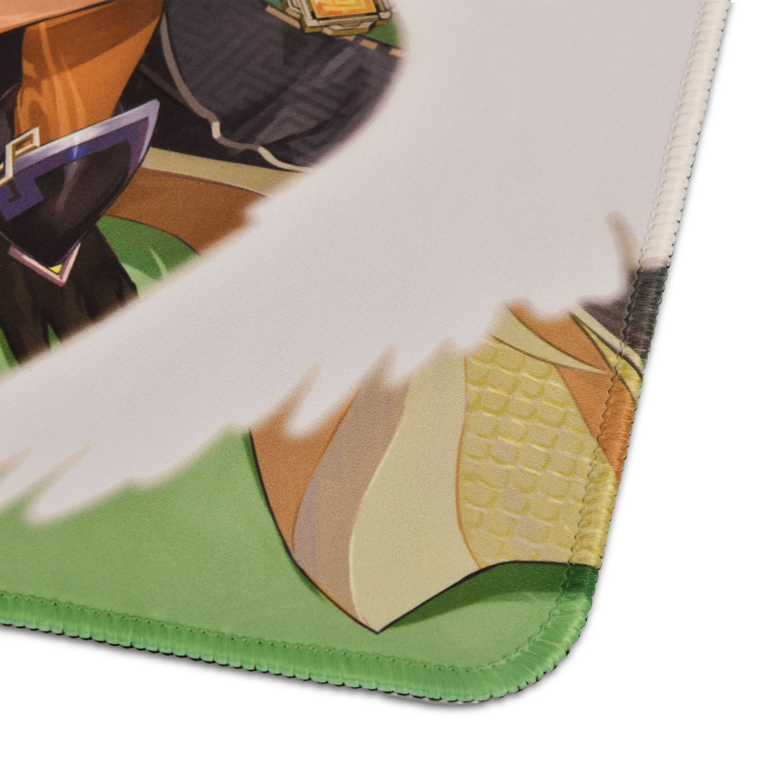 Produktbild Genshin Impact - 2nd Anniversary Illustration Mousepad