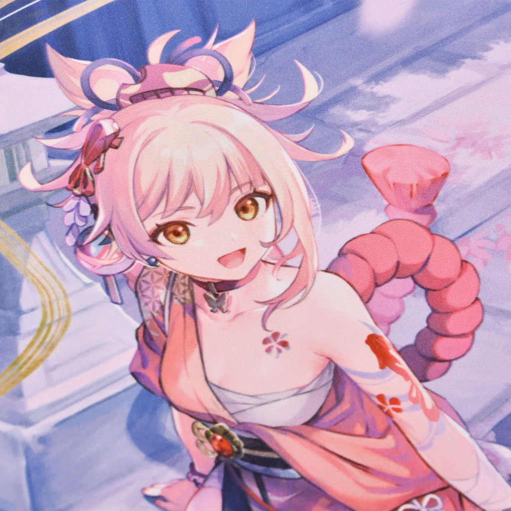 Produktbild Genshin Impact - Narukami Island Mousepad