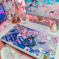 Produktbild Genshin Impact - Narukami Island Mousepad