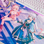 Produktbild Genshin Impact - Narukami Island Mousepad