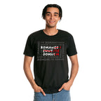 Produktbild Romani Ite Domum T-Shirt für Monty Python Fans