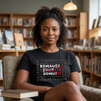 Produktbild Romani Ite Domum T-Shirt für Monty Python Fans