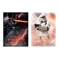 Produktbild Star Wars - Empire Poster 2er Set