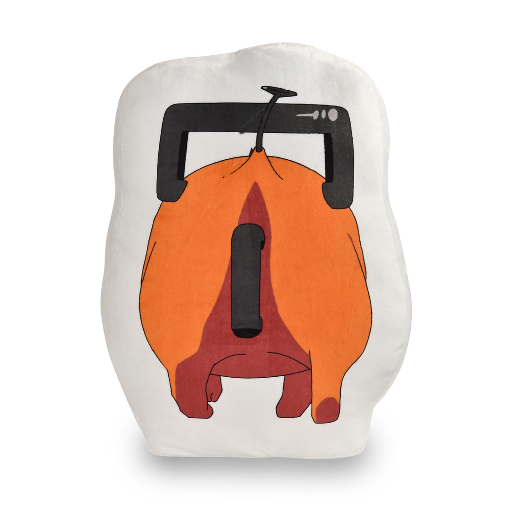 Produktbild Chainsaw Man - Pochita Kissen