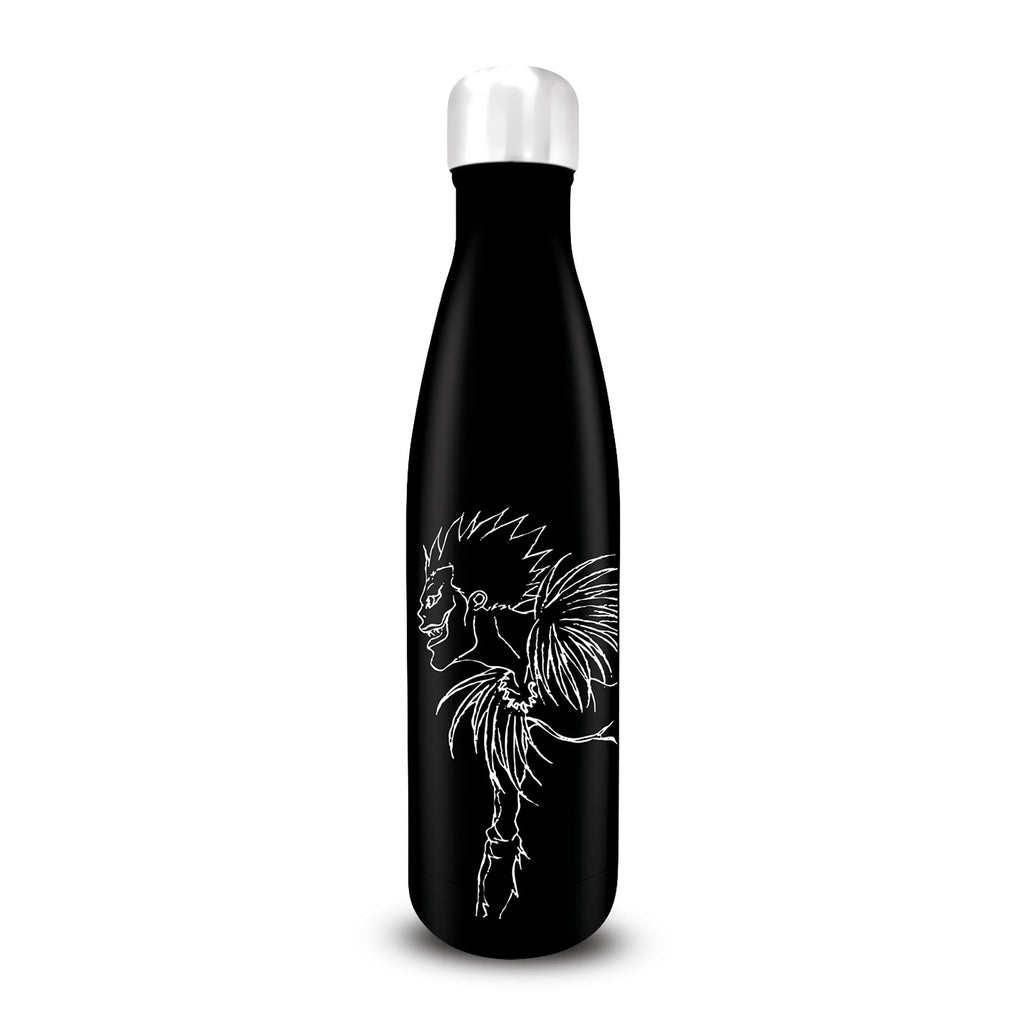 Produktbild Death Note - Shinigami Trinkflasche