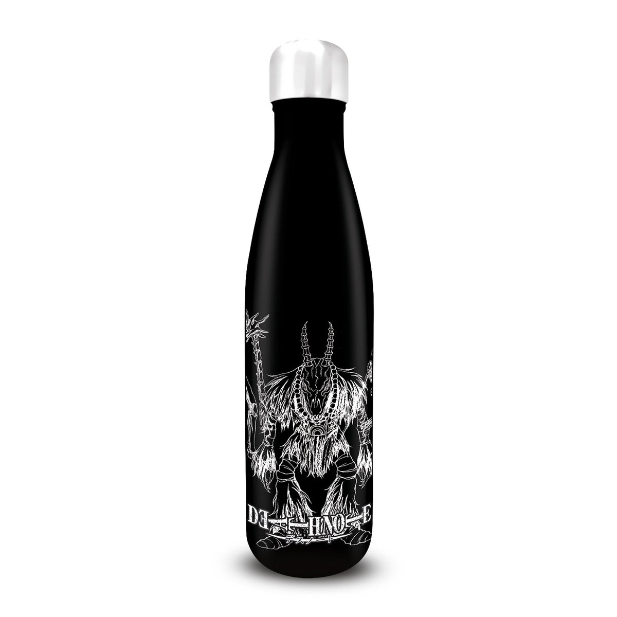 Produktbild Death Note - Shinigami Trinkflasche
