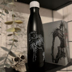 Produktbild Death Note - Shinigami Trinkflasche