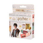 Produktbild Harry Potter - Magical Moments Sticker-Rolle