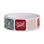 Produktbild Harry Potter - Magical Moments Sticker-Rolle
