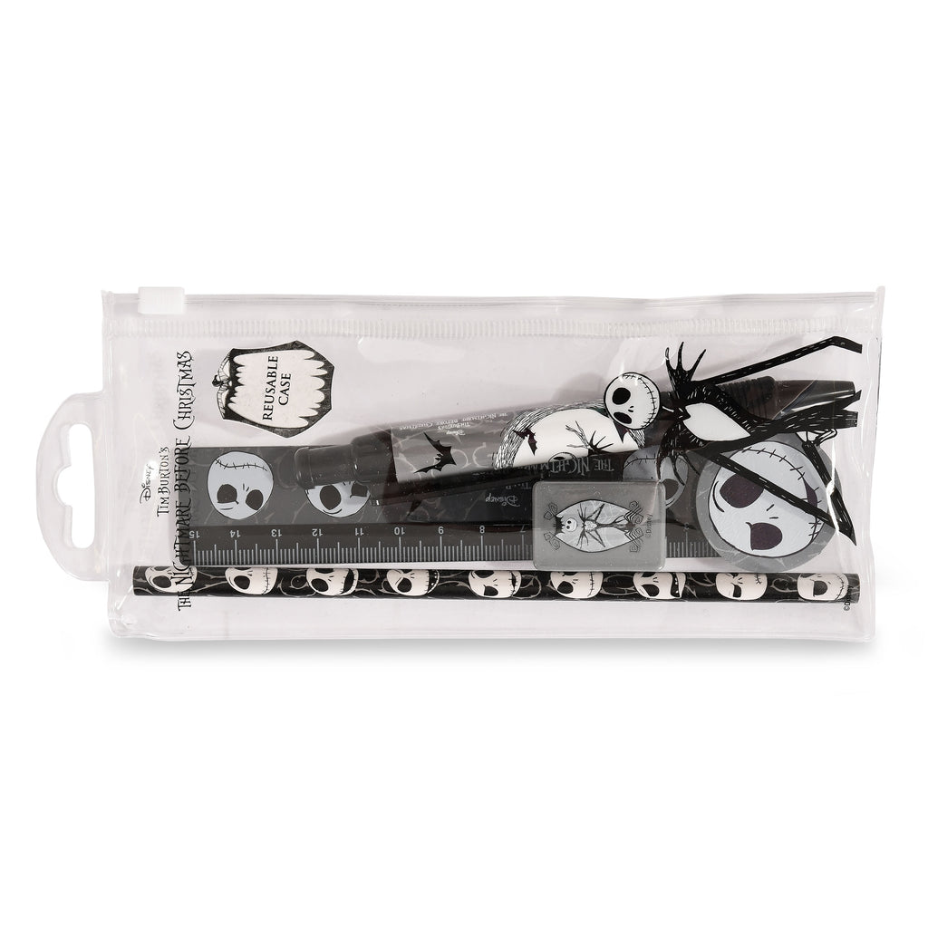 Produktbild Nightmare Before Christmas - Jack Face Schreibset