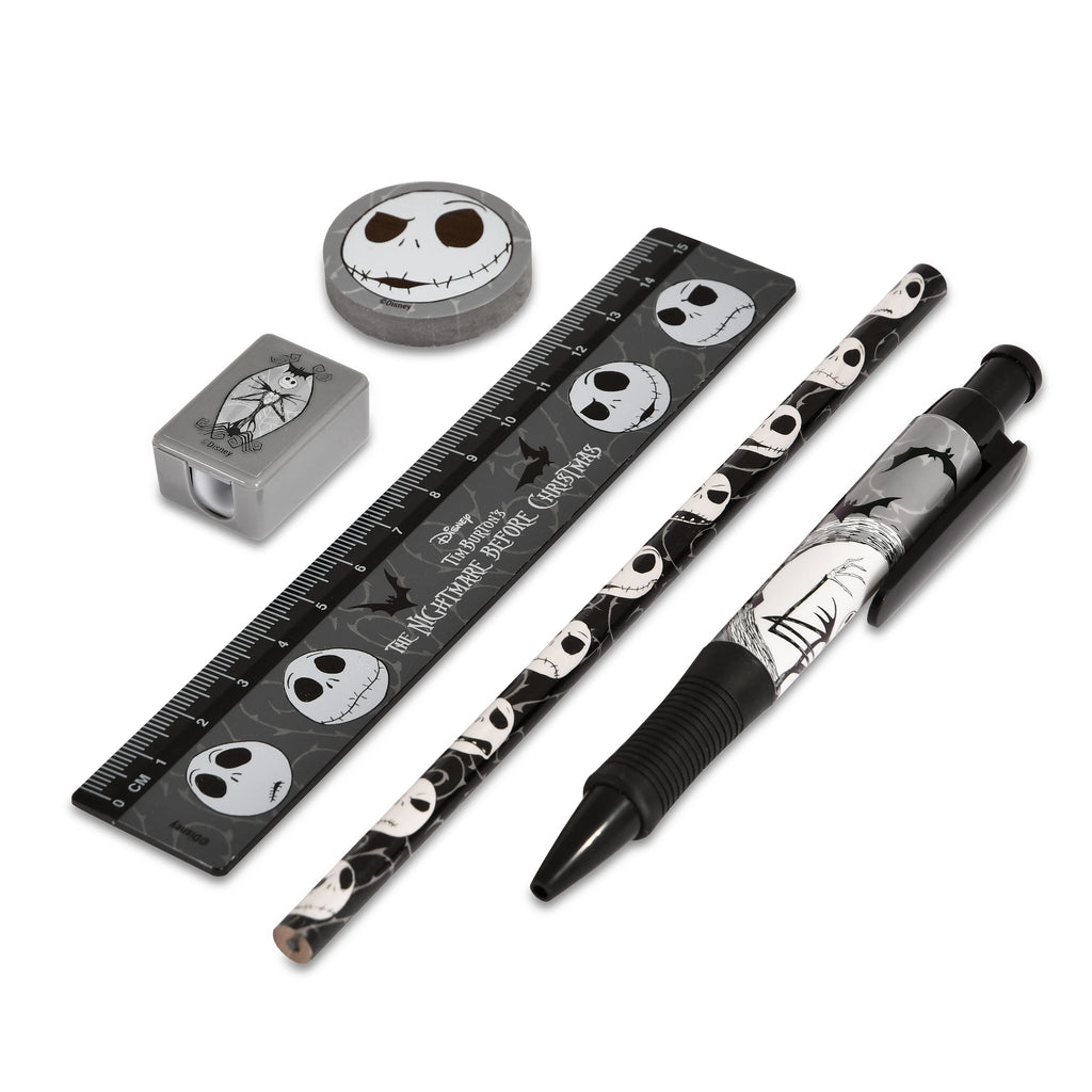 Produktbild Nightmare Before Christmas - Jack Face Schreibset
