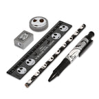 Produktbild Nightmare Before Christmas - Jack Face Schreibset