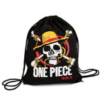 Produktbild Strohhutbande Skull Sportbag - One Piece