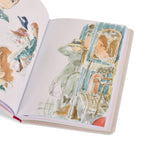 Produktbild Das wandelnde Schloss - Notizbuch
