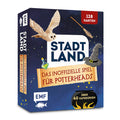 Product image City Country - The unofficial game for Potterheads