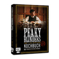 Product image The official Peaky Blinders cookbook