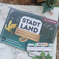 Produktbild Stadt Land - Das inoffizielle Spiel für Der Herr der Ringe-Fans
