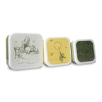 Produktbild Winnie Puuh - Lunchbox 3er Set