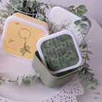 Produktbild Winnie Puuh - Lunchbox 3er Set