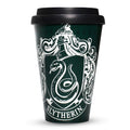 Produktbild Harry Potter - Proud Slytherin To Go Becher