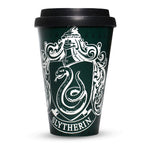 Produktbild Harry Potter - Proud Slytherin To Go Becher