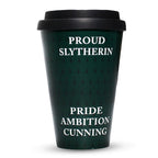 Produktbild Harry Potter - Proud Slytherin To Go Becher