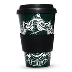 Produktbild Harry Potter - Proud Slytherin To Go Becher