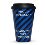 Produktbild Harry Potter - Proud Ravenclaw To Go Becher