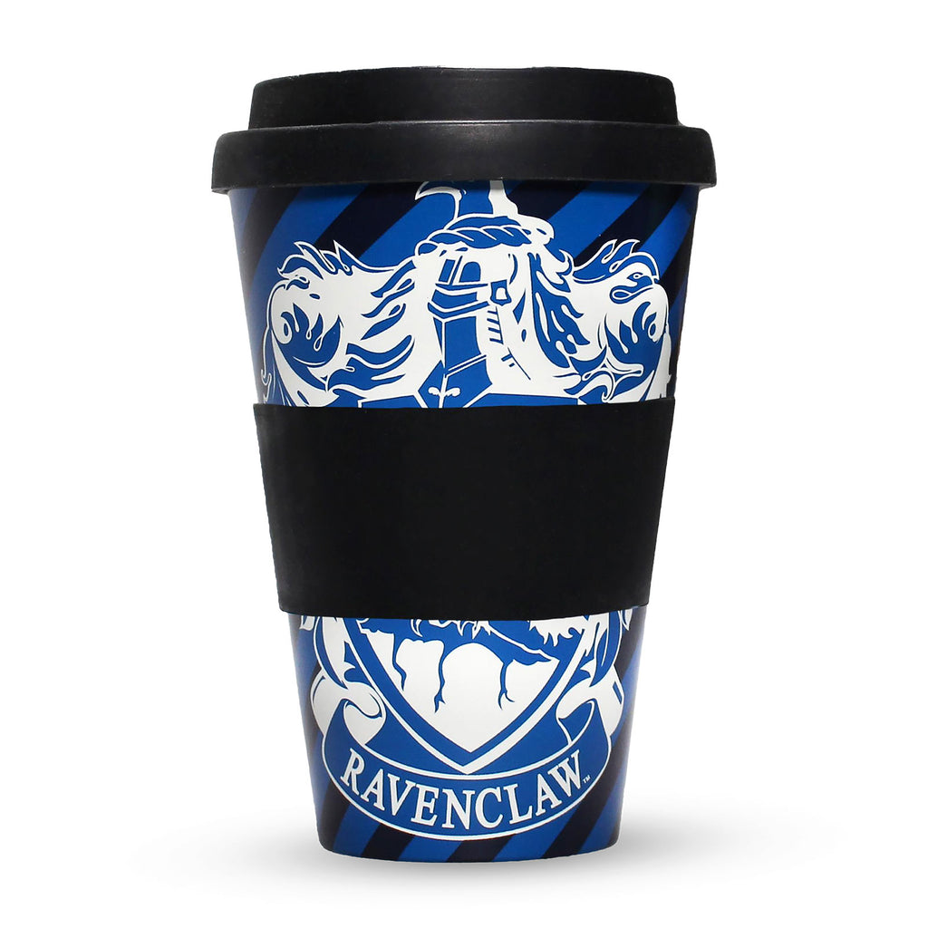 Produktbild Harry Potter - Proud Ravenclaw To Go Becher