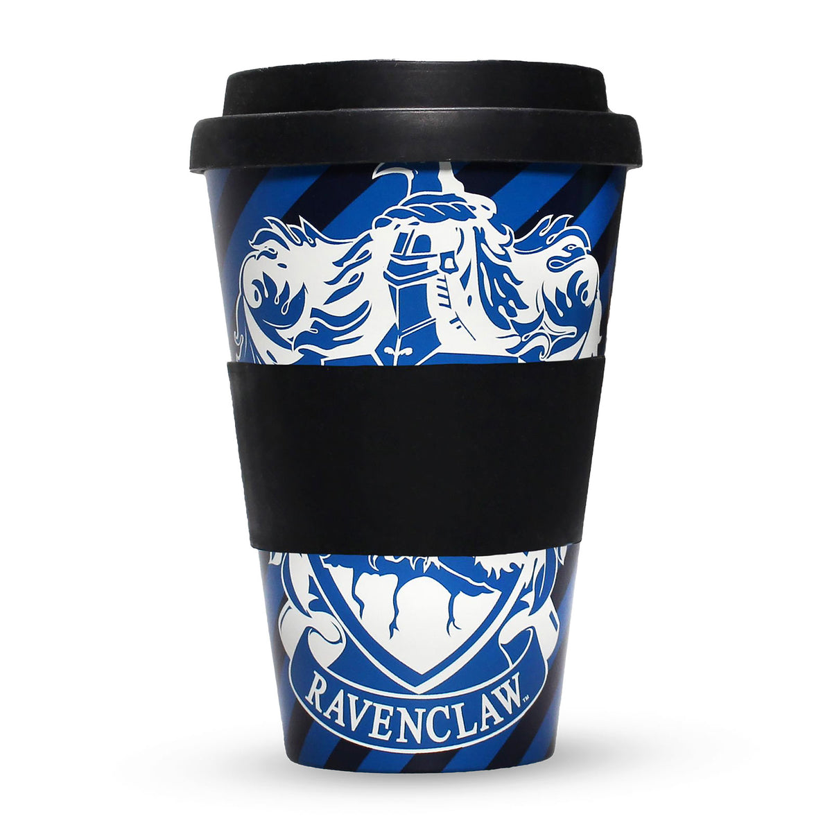 Produktbild Harry Potter - Proud Ravenclaw To Go Becher