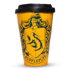Produktbild Harry Potter - Proud Hufflepuff To Go Becher