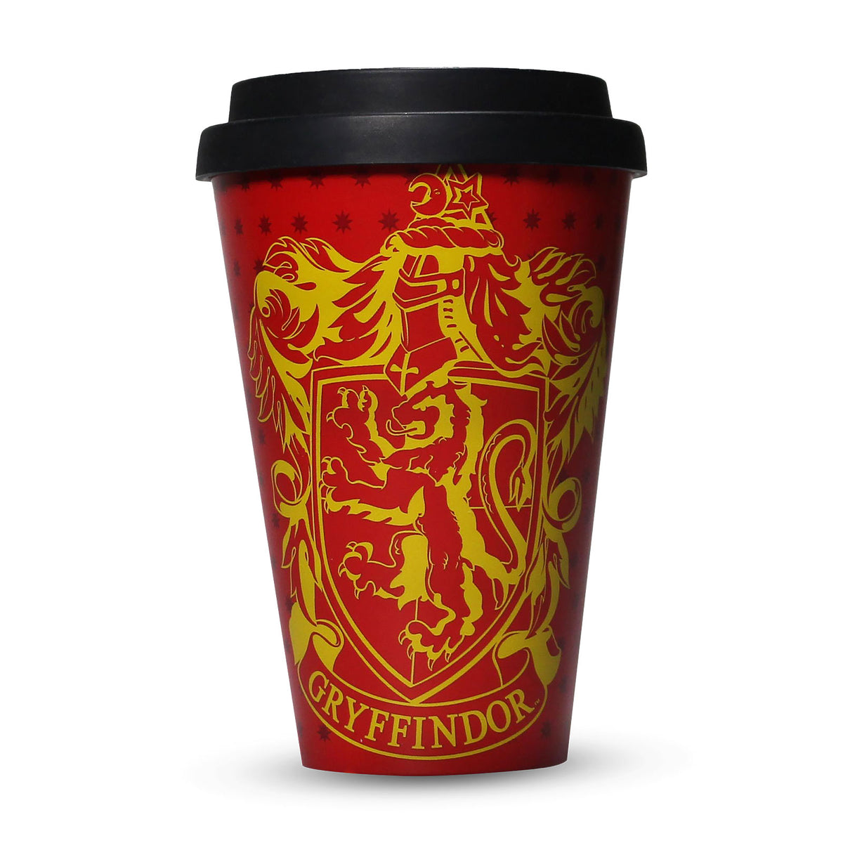 Produktbild Harry Potter - Proud Gryffindor To Go Becher