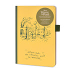 Produktbild Winnie Puuh - Notizbuch A6