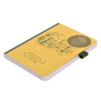 Produktbild Winnie Puuh - Notizbuch A6